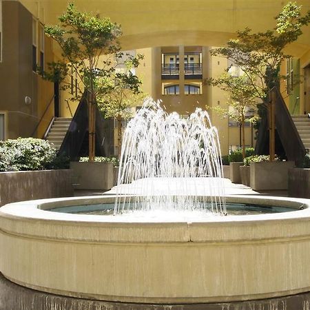 Oakwood 101 San Fernando Hotel San Jose Exterior photo