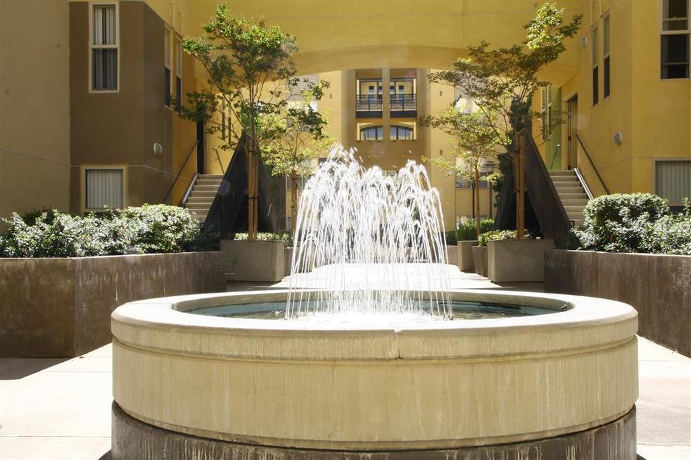 Oakwood 101 San Fernando Hotel San Jose Exterior photo